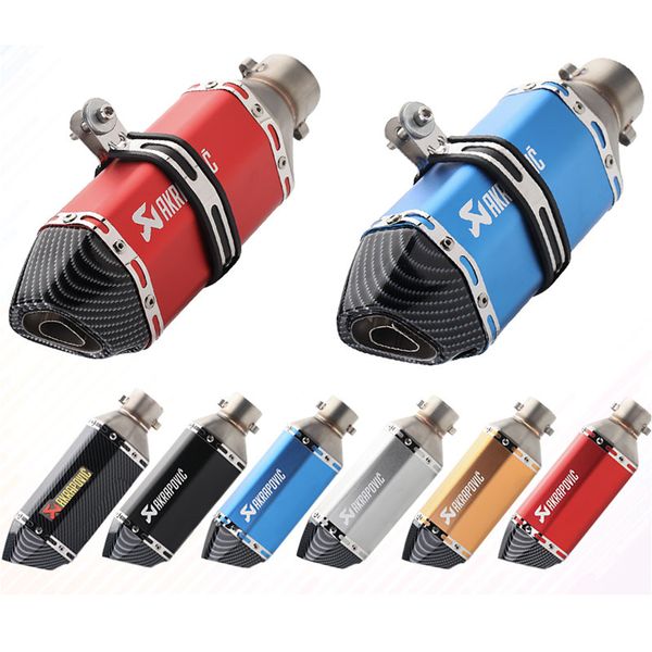 2019 новый универсальный akrapovic выхлопной трубы глушителя с дб киллером для ямаха nmax 155 скорости тройных 1050 cbr125r
2019 новый универсальный akrapovic выхлопной трубы глушителя с дб киллером для ямаха nmax 155 скорости тройных 1050 cbr125r