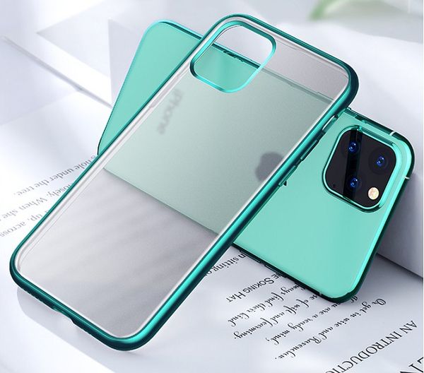for iphone 11 pro max case shell new plating tpu matte luxury designer iphone 11 cases
for iphone 11 pro max case shell new plating tpu matte luxury designer iphone 11 cases