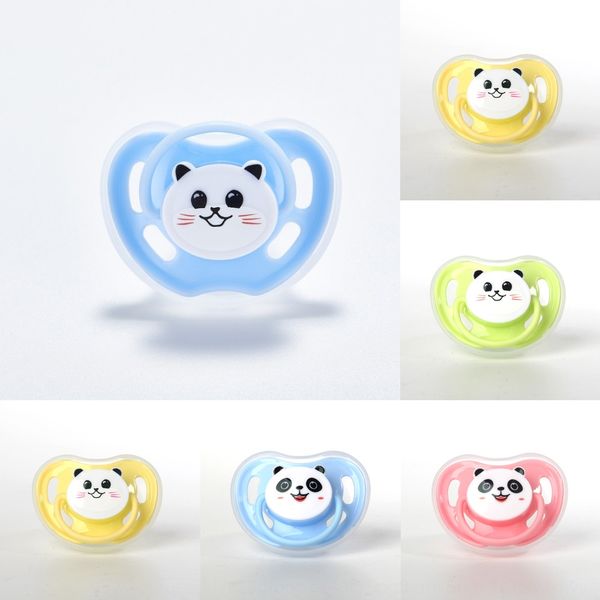 sleeping panda printing mouth bite baby pacifier baby silicone sleeping pacifier panda printing mouth bite silicone nipple nipple
sleeping panda printing mouth bite baby pacifier baby silicone sleeping pacifier panda printing mouth bite silicone nipple nipple