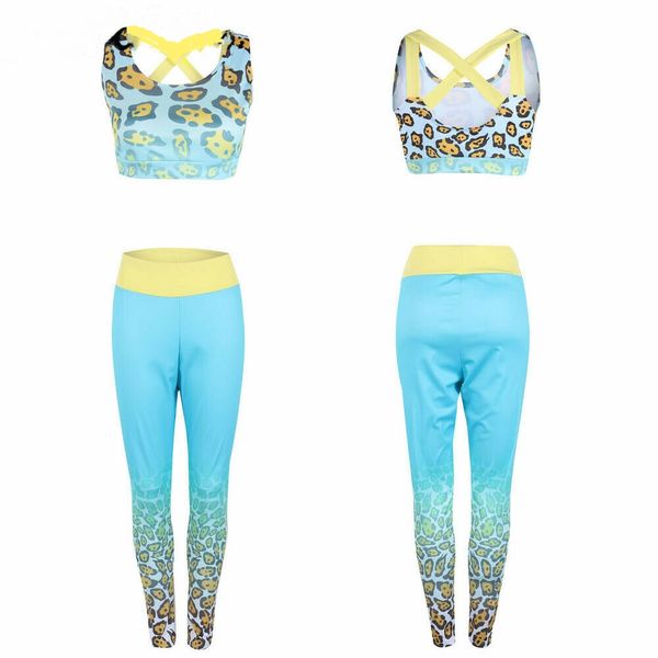 women 2pcs casual vest + leggings female sportswear yogawear sets runningwear fitness athletic bra+pants sets, White
women 2pcs casual vest + leggings female sportswear yogawear sets runningwear fitness athletic bra+pants sets, White