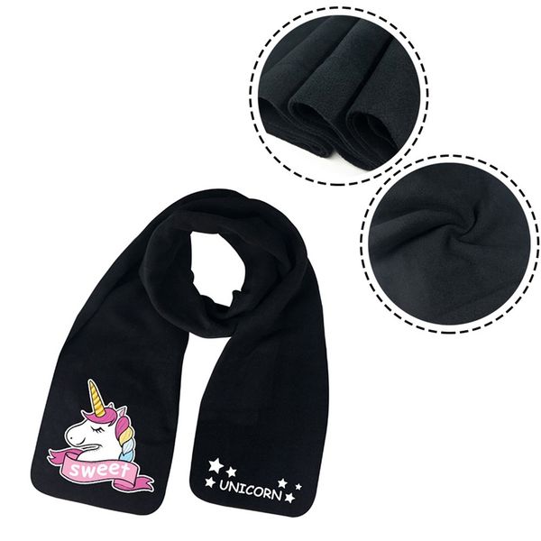 winter warm unicorn printed scarf new fashion simple cotton fall winter kids black scarf for new year gifts, Red;brown
winter warm unicorn printed scarf new fashion simple cotton fall winter kids black scarf for new year gifts, Red;brown