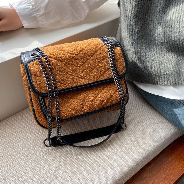 new crossbody bags for women winter shoulder bags luxury handbags women designer chains ladies hand 2020
new crossbody bags for women winter shoulder bags luxury handbags women designer chains ladies hand 2020