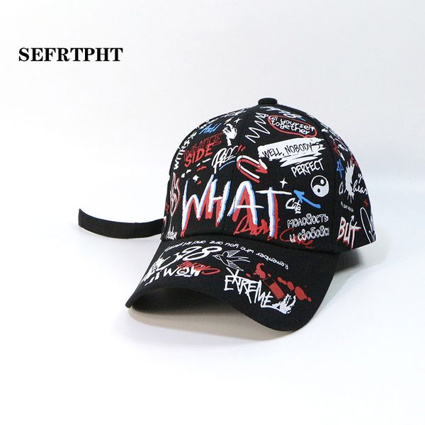 2019 new arrival hip hop baseball cap long strap cool outdoors graffiti hats snapback women&men bone casquette, Blue;gray
2019 new arrival hip hop baseball cap long strap cool outdoors graffiti hats snapback women&men bone casquette, Blue;gray