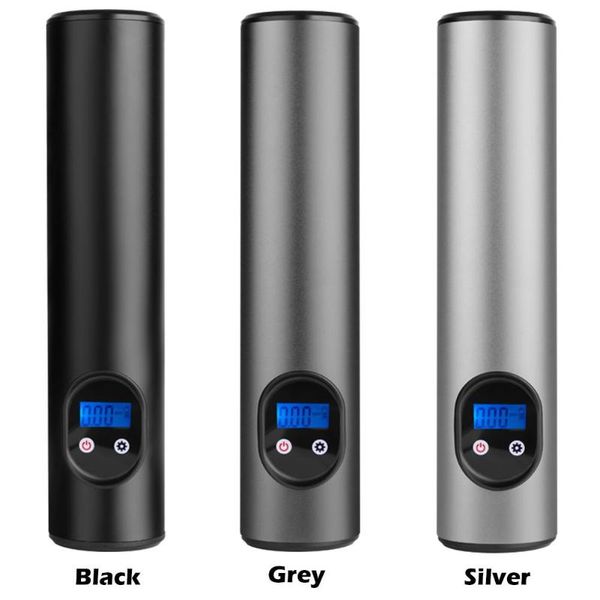 150psi mini cordless inflator air pump usb interface intelligent wireless multipurpose for car motorcycle bicycle tyre tire ball
150psi mini cordless inflator air pump usb interface intelligent wireless multipurpose for car motorcycle bicycle tyre tire ball