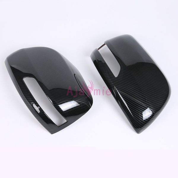 for toyota land cruiser 200 lc200 2012-2018 carbon fiber color door mirror overlay rear view cover car-styling accessories
for toyota land cruiser 200 lc200 2012-2018 carbon fiber color door mirror overlay rear view cover car-styling accessories