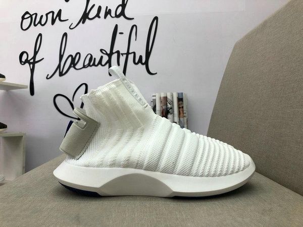 2018 new crazy 1 adv sock pk dart light like crazy primeknit sports shoes run sneakers casual shoes -26
2018 new crazy 1 adv sock pk dart light like crazy primeknit sports shoes run sneakers casual shoes -26