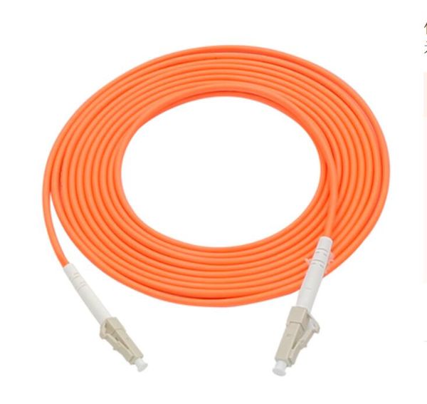 

lc/upc-lc/upc simplex mm fiber optical patch cord multimode om1 62.5/125um fibre channel cable 3.0mm