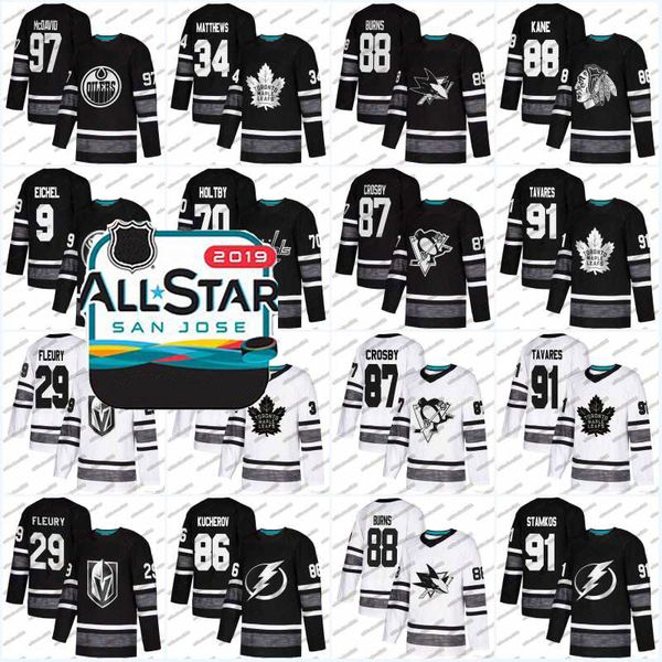 2019 All Star Jersey Mens JohnTavares Jack Eichel Fleury AustonMatthews ConnorMcDavid Holtby Kucherov Crosby Burns Kane Stamkos Jerseys
2019 All Star Jersey Mens JohnTavares Jack Eichel Fleury AustonMatthews ConnorMcDavid Holtby Kucherov Crosby Burns Kane Stamkos Jerseys