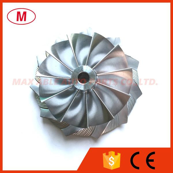 td04hl 16g 43.40/56.02mm 11+0 blades reverse turbo billet compressor wheel/aluminum 2618/milling compressor wheel for chrysler 49377-00220
td04hl 16g 43.40/56.02mm 11+0 blades reverse turbo billet compressor wheel/aluminum 2618/milling compressor wheel for chrysler 49377-00220