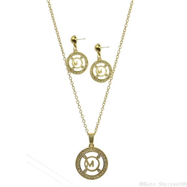 hollow m letter pendant ожерелья серьги комплект ювелирных изделий тавра циркон круглый себе ожерелье мотаться серьги рождество подарок hall, Silver
hollow m letter pendant ожерелья серьги комплект ювелирных изделий тавра циркон круглый себе ожерелье мотаться серьги рождество подарок hall, Silver