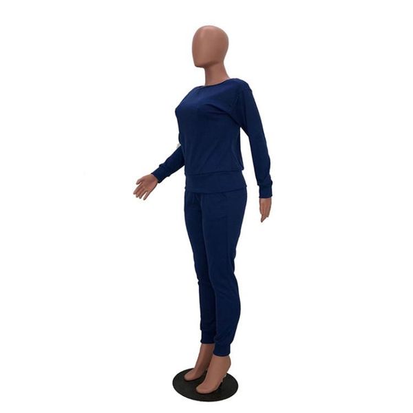 19ss женщины 2019 весна повседневные костюмы 2pcs костюмы трикотажные топы брюки одежда наборы конструктора костюм, Gray
19ss женщины 2019 весна повседневные костюмы 2pcs костюмы трикотажные топы брюки одежда наборы конструктора костюм, Gray
