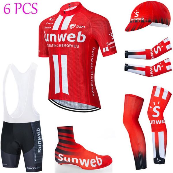 2020 team sunweb cycling jersey 20d bike short wear breathable men ropa ciclismo bicycling sleeve warmers jersey bike pants, Black;blue
2020 team sunweb cycling jersey 20d bike short wear breathable men ropa ciclismo bicycling sleeve warmers jersey bike pants, Black;blue