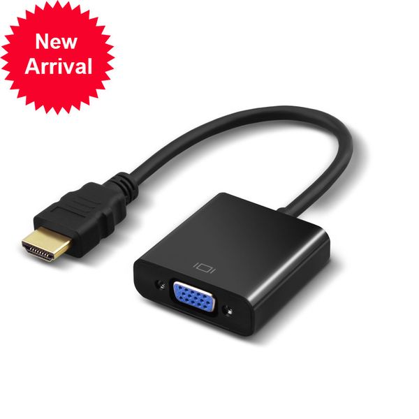 hdmi vga male famale converter adapter 1080p digital to analog video audio for pc laptablet
hdmi vga male famale converter adapter 1080p digital to analog video audio for pc laptablet