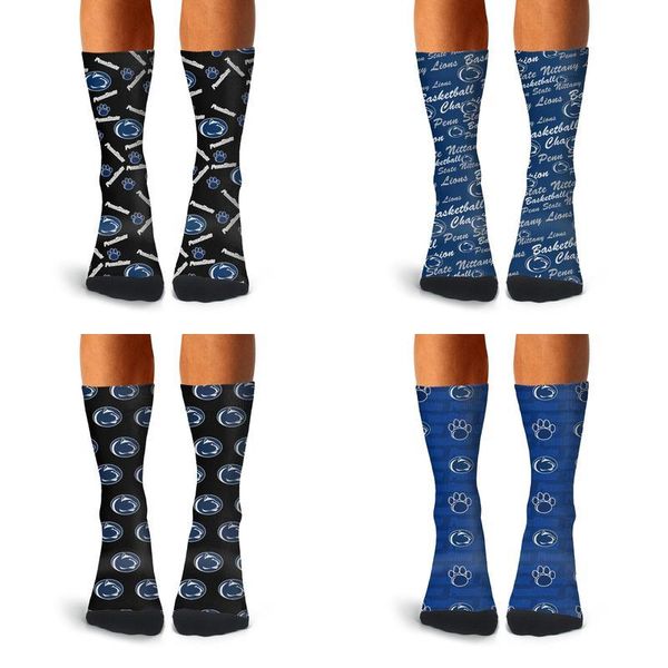 man penn state nittany lions football blue logo boot socks cotton retro athletic warm value logo black
man penn state nittany lions football blue logo boot socks cotton retro athletic warm value logo black