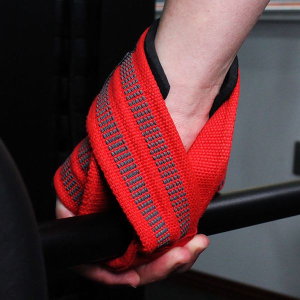 albreda 1 pair figure 8 weight lifting straps weightlifting powerlifting sport gym fitness bodybuilding barbell wrist support
albreda 1 pair figure 8 weight lifting straps weightlifting powerlifting sport gym fitness bodybuilding barbell wrist support