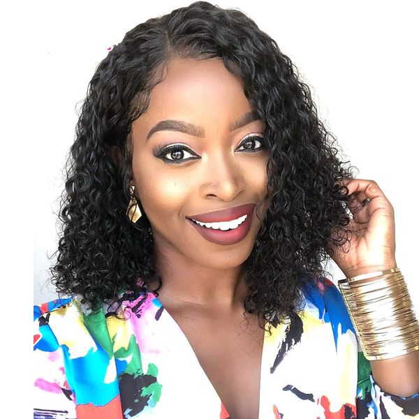 lace front human hair wigs cambodian curly lace wigs pre plucked with baby hair virgin full end bob wig, Black;brown
lace front human hair wigs cambodian curly lace wigs pre plucked with baby hair virgin full end bob wig, Black;brown