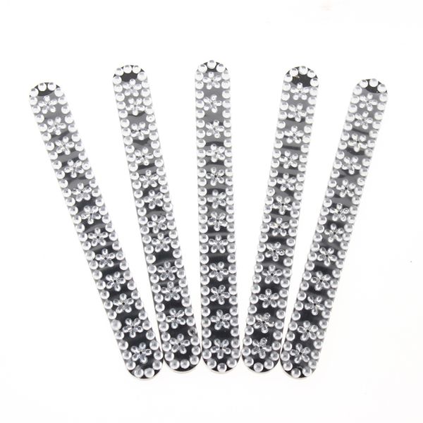 5pcs/set rhinestone one side women girls fingernail art beauty tool emery board nail buffer block manicure nail files
5pcs/set rhinestone one side women girls fingernail art beauty tool emery board nail buffer block manicure nail files