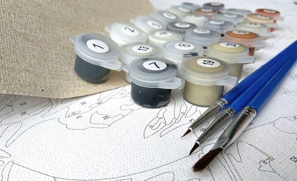 chenistory кадров лошадь животные diy картины чисел современные стены искусства картина живопись каллиграфия для дома декор 40x50cm arts
chenistory кадров лошадь животные diy картины чисел современные стены искусства картина живопись каллиграфия для дома декор 40x50cm arts