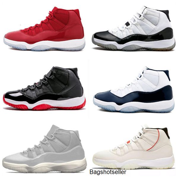 men jumpman 11 11s kids basketball shoes cap and gown gamma blue iridescent gym red unc concord bred trainer sport sneakers, Black
men jumpman 11 11s kids basketball shoes cap and gown gamma blue iridescent gym red unc concord bred trainer sport sneakers, Black