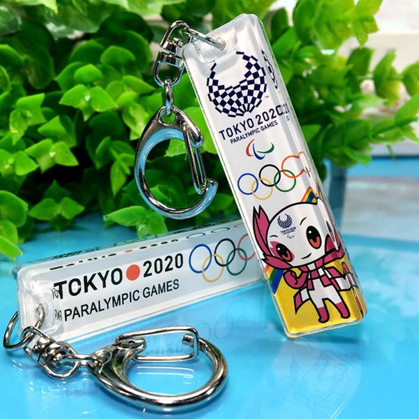 6cm blue miraitowa / red someity anime keychain 2020 japan tokyo olympics souvenir acrylic keychain bag pendant wholesale, Silver
6cm blue miraitowa / red someity anime keychain 2020 japan tokyo olympics souvenir acrylic keychain bag pendant wholesale, Silver