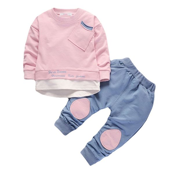children clothing 2019 autumn winter toddler boys clothes t-shirt+pants 2pcs outfits kids clothes suit for girls clothing sets, White
children clothing 2019 autumn winter toddler boys clothes t-shirt+pants 2pcs outfits kids clothes suit for girls clothing sets, White