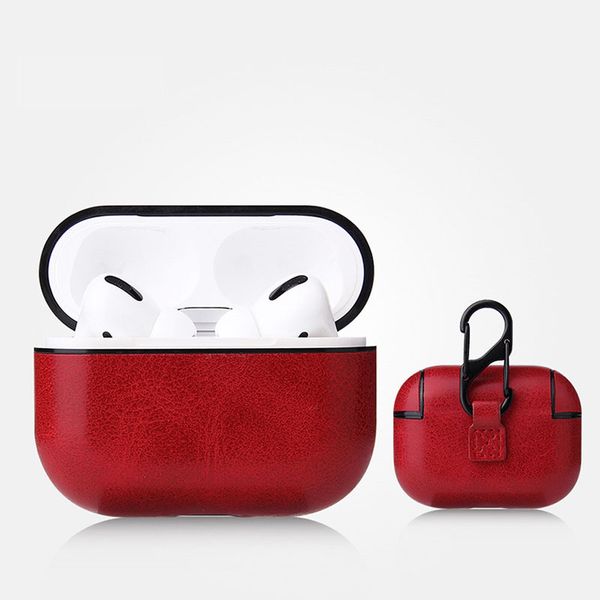 роскошный кожаный чехол pu для airpods pro headphone box protector сумка чехол для apple наушники мода
роскошный кожаный чехол pu для airpods pro headphone box protector сумка чехол для apple наушники мода