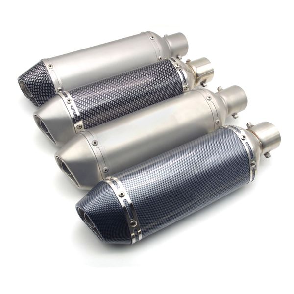 universal motorcycle exhaust pipe escape moto muffler db killer for yamaha xt 660 cb600f dio af18 mt09 s1000rr 2015
universal motorcycle exhaust pipe escape moto muffler db killer for yamaha xt 660 cb600f dio af18 mt09 s1000rr 2015
