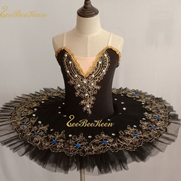 pink/black/blue swan lake gold delicate lace dress women ballet tutu dress girls bailarina diamond stage performance costume, Black;red
pink/black/blue swan lake gold delicate lace dress women ballet tutu dress girls bailarina diamond stage performance costume, Black;red