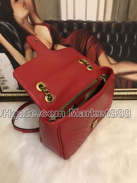 fashion 5colors famous women designer shoulder bag marmont leather chain bag pure color womens handbags crossbody bag purse #88g7036
fashion 5colors famous women designer shoulder bag marmont leather chain bag pure color womens handbags crossbody bag purse #88g7036