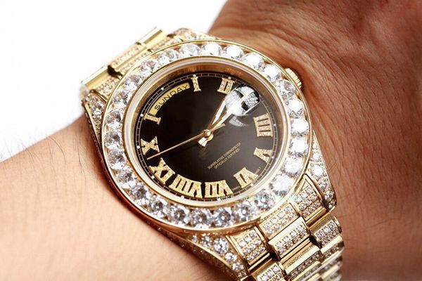 bp factory 2019 supplier exclusive limited black dial eta 2813 sapphire glass 43mm automatic 316 men's watch, Slivery;brown
bp factory 2019 supplier exclusive limited black dial eta 2813 sapphire glass 43mm automatic 316 men's watch, Slivery;brown