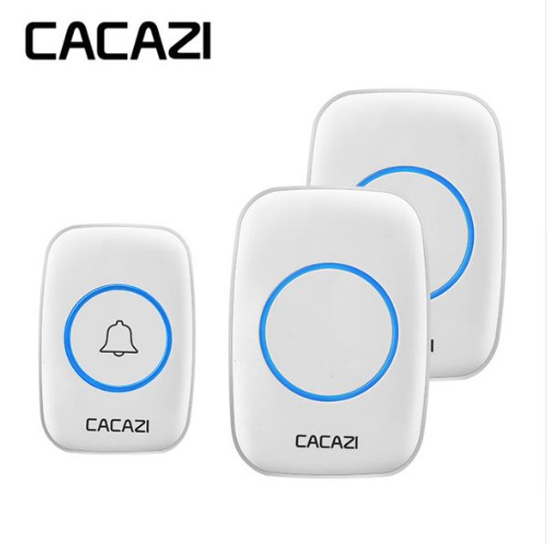 ac 100-240v wireless doorbell waterproof 300m range door bell low price home 38 chimes door ring
ac 100-240v wireless doorbell waterproof 300m range door bell low price home 38 chimes door ring