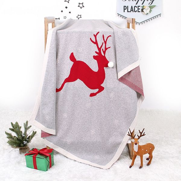baby boy girl knitted blankets stroller cover wrap cotton soft deer quilts infant swaddle kids summer air conditioning blanket
baby boy girl knitted blankets stroller cover wrap cotton soft deer quilts infant swaddle kids summer air conditioning blanket