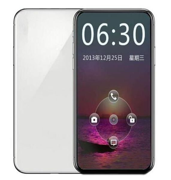 green tag sealed goophone 11 pro max 6,5 дюйма 3g телефон android 8.0 real 2gb ram 16gb rom 1520 * 720 hd 13 мпикс dual sim смартфон
green tag sealed goophone 11 pro max 6,5 дюйма 3g телефон android 8.0 real 2gb ram 16gb rom 1520 * 720 hd 13 мпикс dual sim смартфон