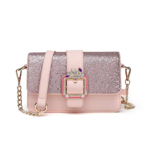 fashion shoulder bag shinny women leather handbag elegant glitter crystal punk sequin bag female messenger crossbody bags pearl
fashion shoulder bag shinny women leather handbag elegant glitter crystal punk sequin bag female messenger crossbody bags pearl