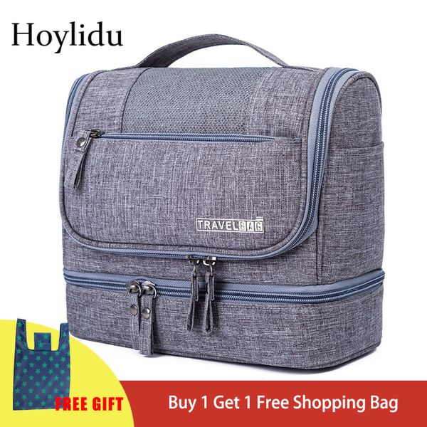 waterproof oxford travel cosmetic bags for men and women portable makeup toiletry bag double layer organizer beauty bag case
waterproof oxford travel cosmetic bags for men and women portable makeup toiletry bag double layer organizer beauty bag case