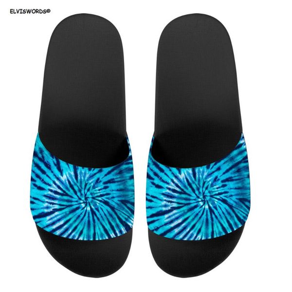 slippers elviswords stylish tie-dye pattern women sandals summer casual house soft flats slides for ladies indoor non-slip girls, Black
slippers elviswords stylish tie-dye pattern women sandals summer casual house soft flats slides for ladies indoor non-slip girls, Black