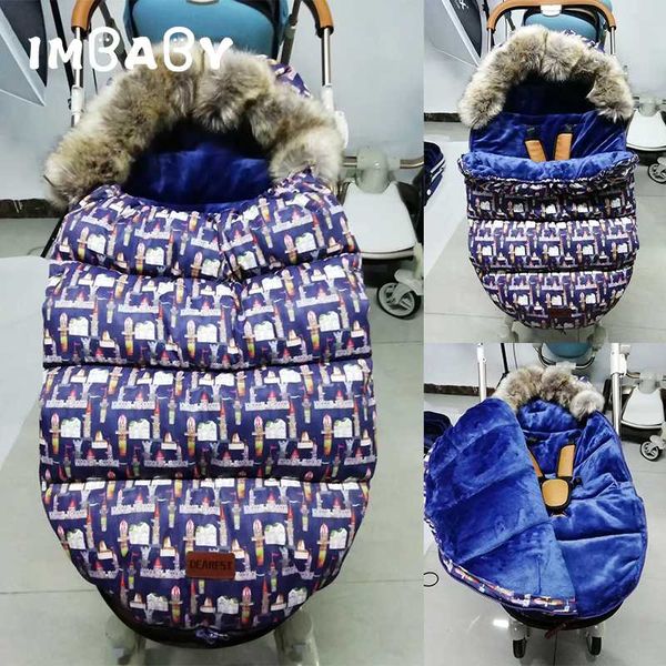 imbaby winterproof детская коляска footmuff для коляски sack носки младенца спальный мешок универсальные аксессуары sleepsacks
imbaby winterproof детская коляска footmuff для коляски sack носки младенца спальный мешок универсальные аксессуары sleepsacks