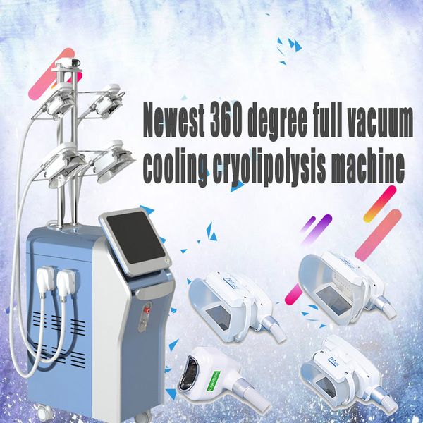 2020 new arrival cryolipolysis body slimming machine cryolipolyse fat ing cryotherapy body contouring weight loss equipment
2020 new arrival cryolipolysis body slimming machine cryolipolyse fat ing cryotherapy body contouring weight loss equipment