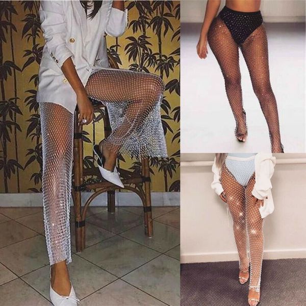 sarongs womens fishnet rhinestone trousers clubwear glitter bikini cover up mesh pants fashion slim hollow see-through ups, Blue;gray
sarongs womens fishnet rhinestone trousers clubwear glitter bikini cover up mesh pants fashion slim hollow see-through ups, Blue;gray