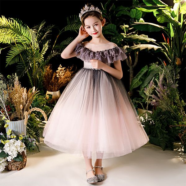 3~13t children girls exquisite design evening party birthday parincess fluffy dress model show catwalk performance piano dress, Red;yellow
3~13t children girls exquisite design evening party birthday parincess fluffy dress model show catwalk performance piano dress, Red;yellow