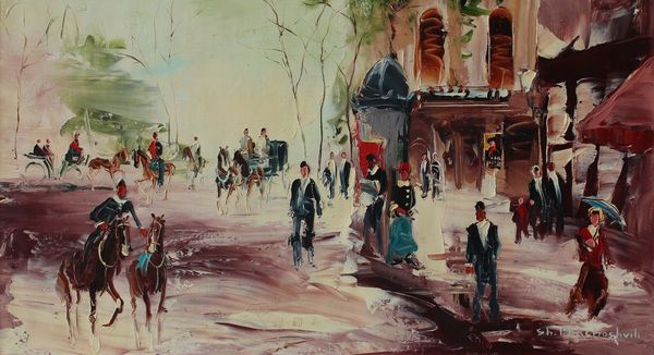 shalva phachoshvili vintage art home decor handpainted &hd print oil painting on canvas wall art canvas pictures 191216
shalva phachoshvili vintage art home decor handpainted &hd print oil painting on canvas wall art canvas pictures 191216