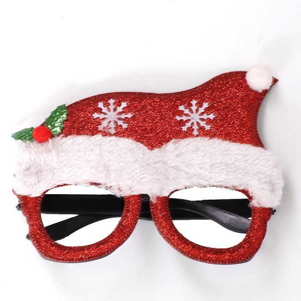 christmas decorations for home decor new year glasses gifts for children santa claus deer snowman christmas ornaments
christmas decorations for home decor new year glasses gifts for children santa claus deer snowman christmas ornaments