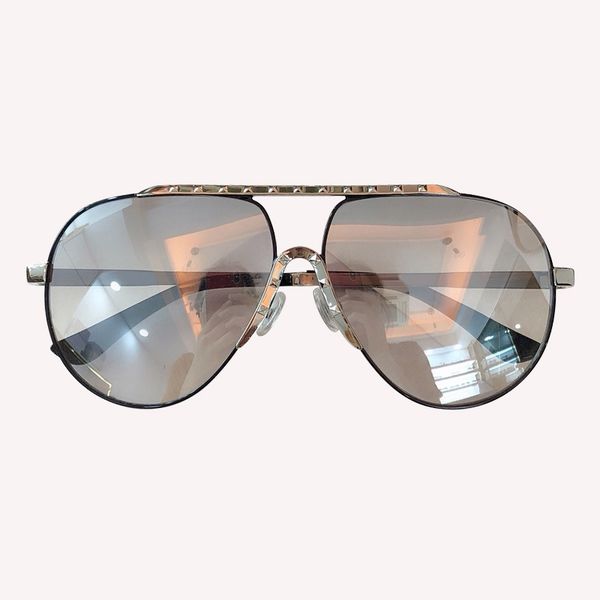 wholesale-2019 women sunglasses classic oval metal frame sun glasses brand designer shades men benny/s, White;black
wholesale-2019 women sunglasses classic oval metal frame sun glasses brand designer shades men benny/s, White;black