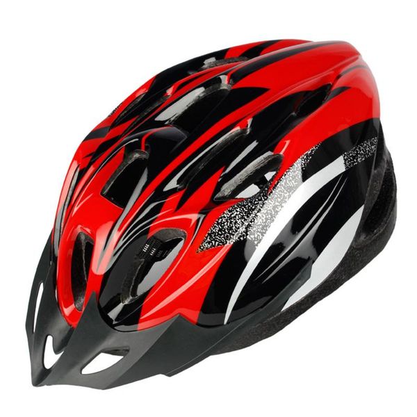 cycling caps & masks 21 air vents bicycle helmet ultralight eps cover road bike carbon fiber safely cap men women, Black
cycling caps & masks 21 air vents bicycle helmet ultralight eps cover road bike carbon fiber safely cap men women, Black