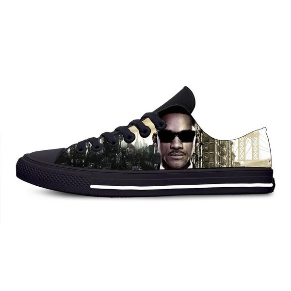 2020 cool fashion casual canvas shoes lace up breathable lightweight sneakers 3d print movie for men women men in black
2020 cool fashion casual canvas shoes lace up breathable lightweight sneakers 3d print movie for men women men in black