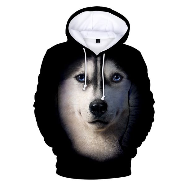 wolf and lion 3d print animal faces hoodies sweatshirt autumn winter men women boys kids clothing, Black
wolf and lion 3d print animal faces hoodies sweatshirt autumn winter men women boys kids clothing, Black