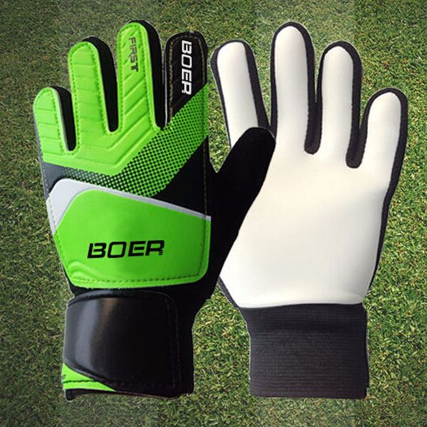 entry-level children goalkeeper' gloves non-slip rubber football kids glove door goalkeeper gloves 2018 green blue size 5 6 7, Blue;gray
entry-level children goalkeeper' gloves non-slip rubber football kids glove door goalkeeper gloves 2018 green blue size 5 6 7, Blue;gray