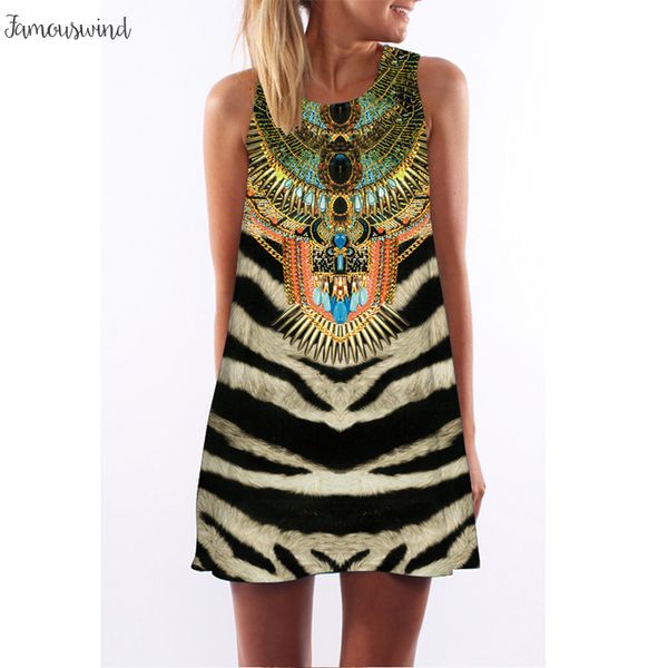 women verano dress leopard print casual loose summer dress sleeveless tank vintage dresses vestidos new designer clothes, Black;gray
women verano dress leopard print casual loose summer dress sleeveless tank vintage dresses vestidos new designer clothes, Black;gray