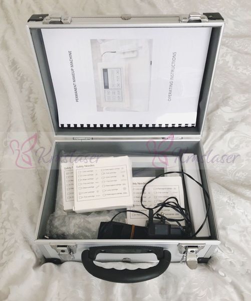 nouveau contour eyebrow permanent makeup machine tattoo kit tatougae machine 15 piece needles included
nouveau contour eyebrow permanent makeup machine tattoo kit tatougae machine 15 piece needles included