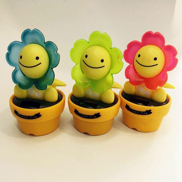 car operating platform, creative solar potted sunflower, car ornaments, cartoon head shaking toys, accessories
car operating platform, creative solar potted sunflower, car ornaments, cartoon head shaking toys, accessories